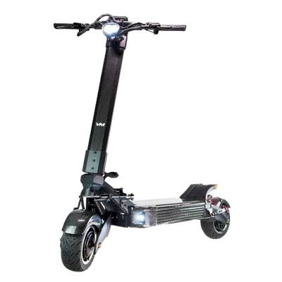 The Ultimate Guide to Modern Urban Micro-Mobility: Revolutionizing Your Daily Commute 14 images 51