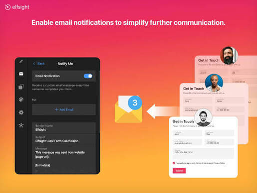 Elfsight Review: Is It the Right Tool to Improve Your Website? 3 Elfsight