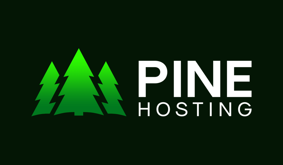 pine hosting